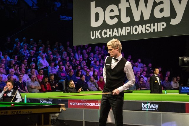 守或与赛场 守或与赛场